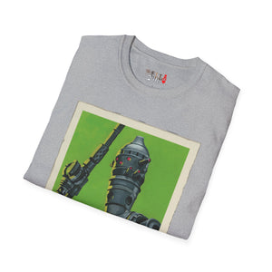 IG - 11 Softstyle T-Shirt