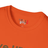 Love HIM Uplift HIM Unisex Softstyle T-Shirt
