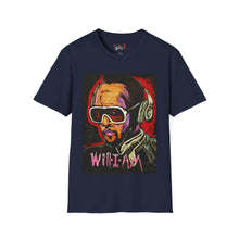 Load image into Gallery viewer, Will.I.Am Unisex Softstyle T-Shirt
