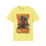 Ice Cube Unisex Softstyle T-Shirt