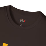 Pew Pew Invader Alien T Shirt for Men/Women, Funny UFO Shirt, Sci Fi Graphic Tee