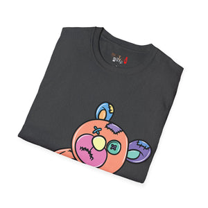 Slouching Teddy Bear T-shirt