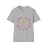 Space Force Liaison Officer Alien T Shirt for Men/Women, Funny UFO Shirt, Sci Fi Graphic Tee