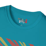 Tribe Called Quest Unisex Softstyle T-Shirt