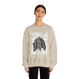 Anatomia Pectus Sweatshirt
