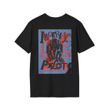 Imperial Pilot Rear Printed Tee