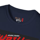 Funny T-Shirt Retro Funko Pop Style Thriller Music Video Lovers Gift T-Shirt