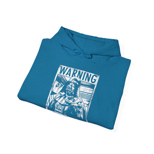 Choking Hazard Hoodie