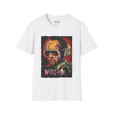 Will.I.Am Unisex Softstyle T-Shirt