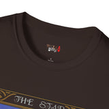 Copy of The Star Tarot Card T Shirt, Mystic Graphic Tee, Spiritual Shirt