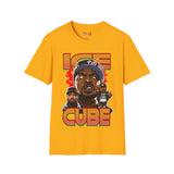 Ice Cube Unisex Softstyle T-Shirt