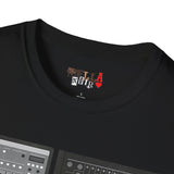 Producer Tech Unisex Softstyle T-Shirt