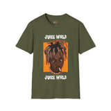 Juice WRLD Unisex Softstyle T-Shirt