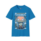 Funny T-Shirt Retro Funko Pop Style Scary Movie Lovers Gift T-Shirt