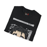 Funny T-Shirt Retro Funko Pop Style Movie Lovers Gift T-Shirt