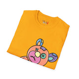 Slouching Teddy Bear T-shirt