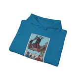 XX Judgment Hoodie