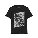 Hip Hop From The Bronx Unisex Softstyle T-Shirt
