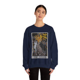 XVI The Tower Sweatshirt