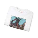 XX Judgment Sweatshirt