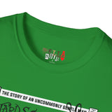 Funny T-Shirt Retro Funko Pop Style Movie Lovers Gift T-Shirt