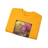 Goddess Persephone Sweatshirt