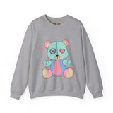 Happy Teddy Bear Sweatshirt