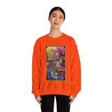 Goddess Persephone Sweatshirt