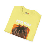 Juice WRLD Unisex Softstyle T-Shirt