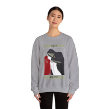 Load image into Gallery viewer, XIII Death Kiss Sweatshirt
