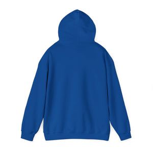 J Cole Heavy Blend Unisex Hoodie