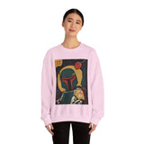 77 Sweatshirt