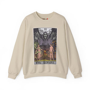 VI The Lovers Sweatshirt