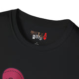 Bear Losing Stuffing Unisex Softstyle T-Shirt