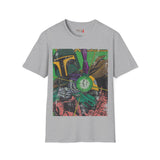 Ray Guy Softstyle T-Shirt