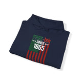Free-ish Heavy Blend Unisex Hoodie