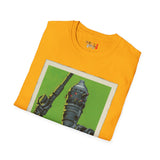 IG - 11 Softstyle T-Shirt
