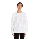 Choking Hazard Sweatshirt