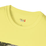 Bitches be Trippin Unisex Softstyle T-Shirt