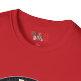 Play That Funky Music Unisex Softstyle T-Shirt