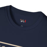 Samurai Kitty Duel Japanese Samurai T Shirt, Asian Graphic Tee, Bushido Warrior Shirt