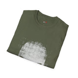 Cool Alien T Shirt for Men/Women, Funny UFO Shirt, Sci Fi Graphic Tee