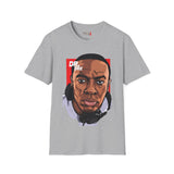 Dr Dre Unisex Softstyle T-Shirt
