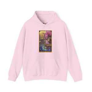 Goddess Persephone Hoodie