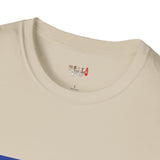 Galactic Bounty Hunter Unisex Softstyle T-Shirt