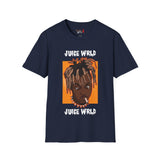Juice WRLD Unisex Softstyle T-Shirt