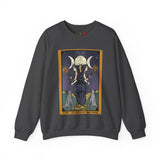 Goddess Hecate Sweatshirt