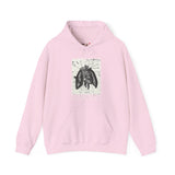 Anatomia Pectus Hoodie