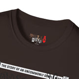Funny T-Shirt Retro Funko Pop Style Movie Lovers Gift T-Shirt