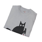 What? Funny T Shirt Relatable Meme Tee Sarcastic Humor Graphic Shirt